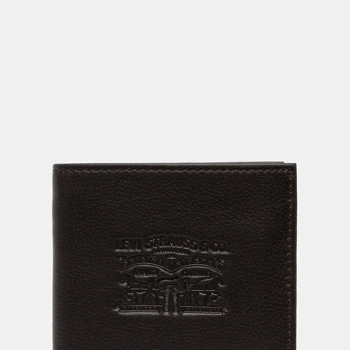 Levi's - Портфейл VINTAGE TWO HORSE