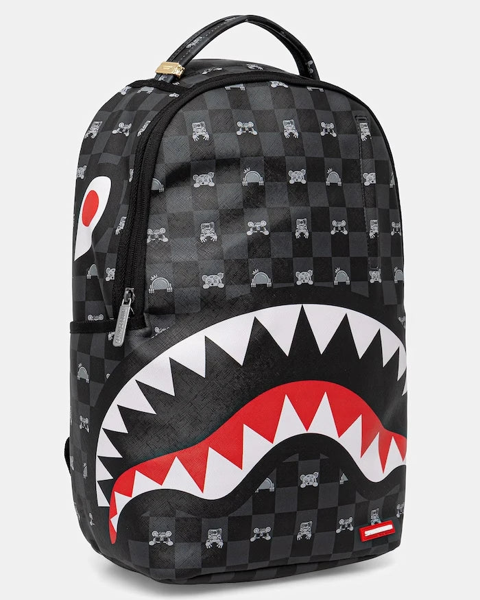 Sprayground раница