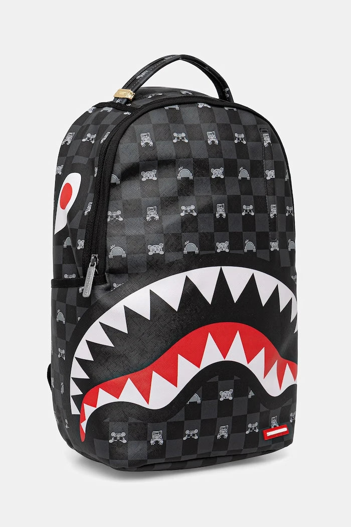 Sprayground Sırt Çantası