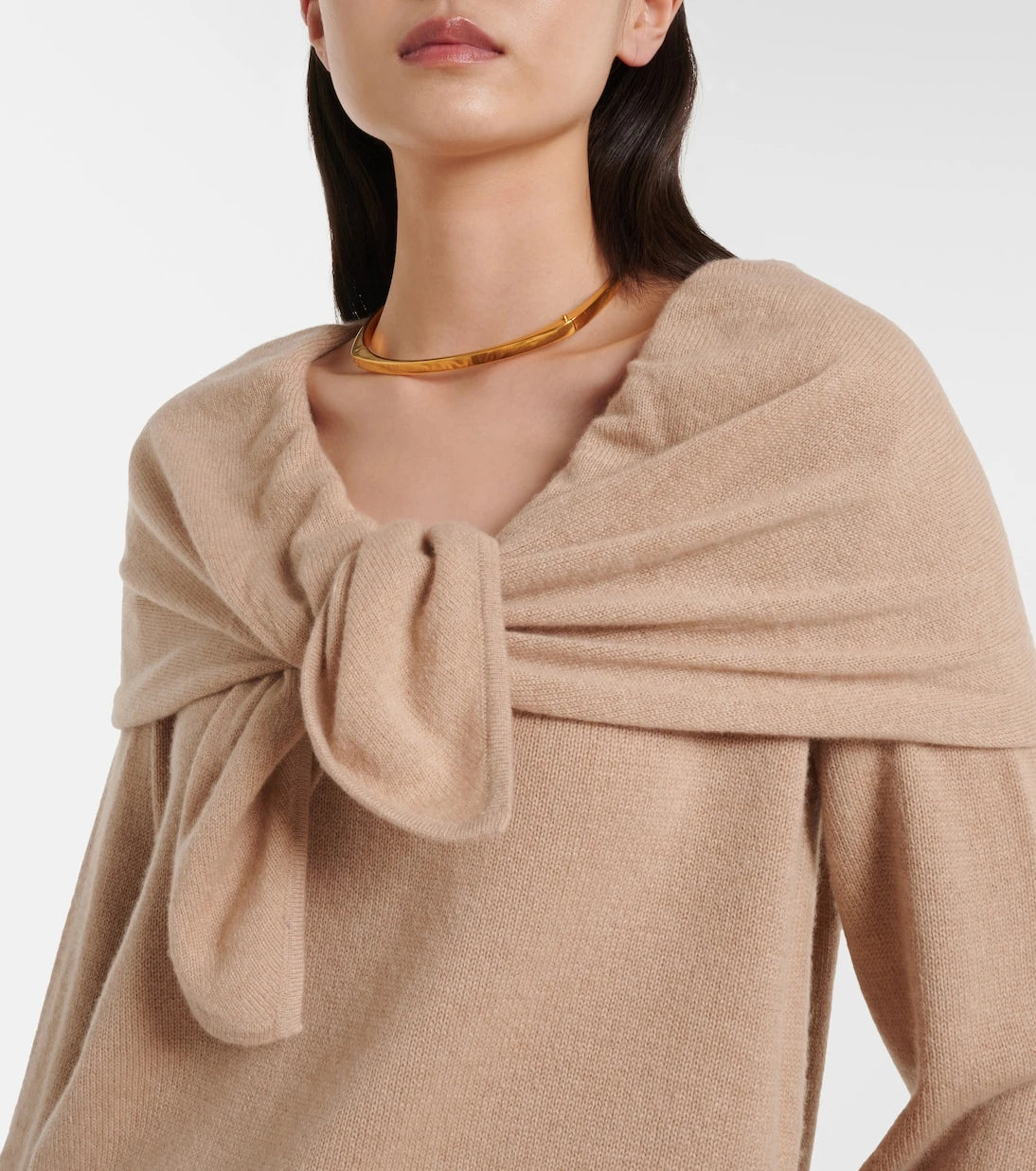 Tove - Malia cashmere sweater