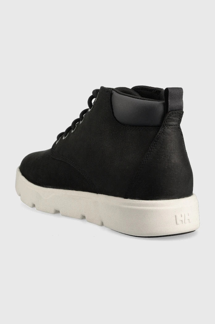 Кожени обувки Helly Hansen