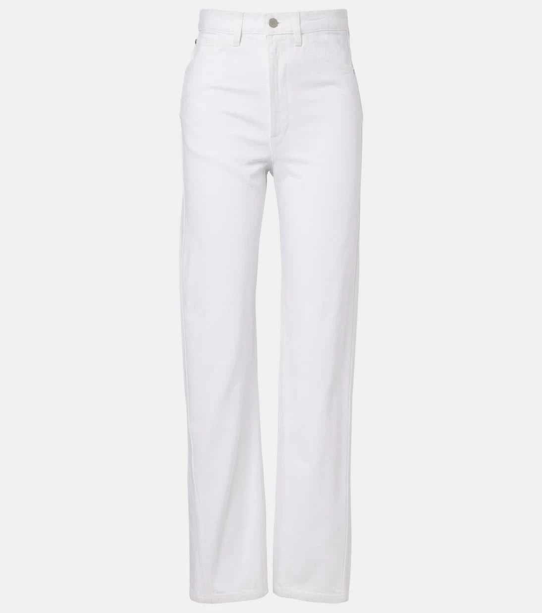 Lemaire - Straight jeans