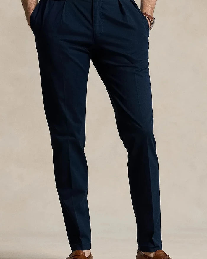 Polo Ralph Lauren erkek pamuklu pantolon