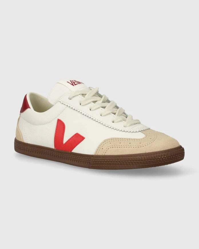 Кожени кецове Veja Volley