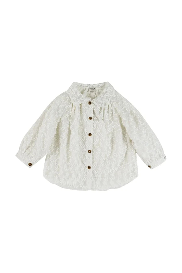 Детска блуза Donsje Mailien Blouse