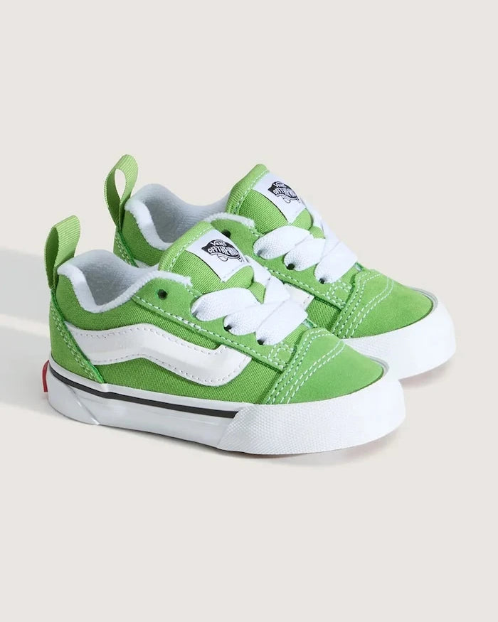 Vans KNU-SKOOL Çocuk Alçak Kesim Sneaker