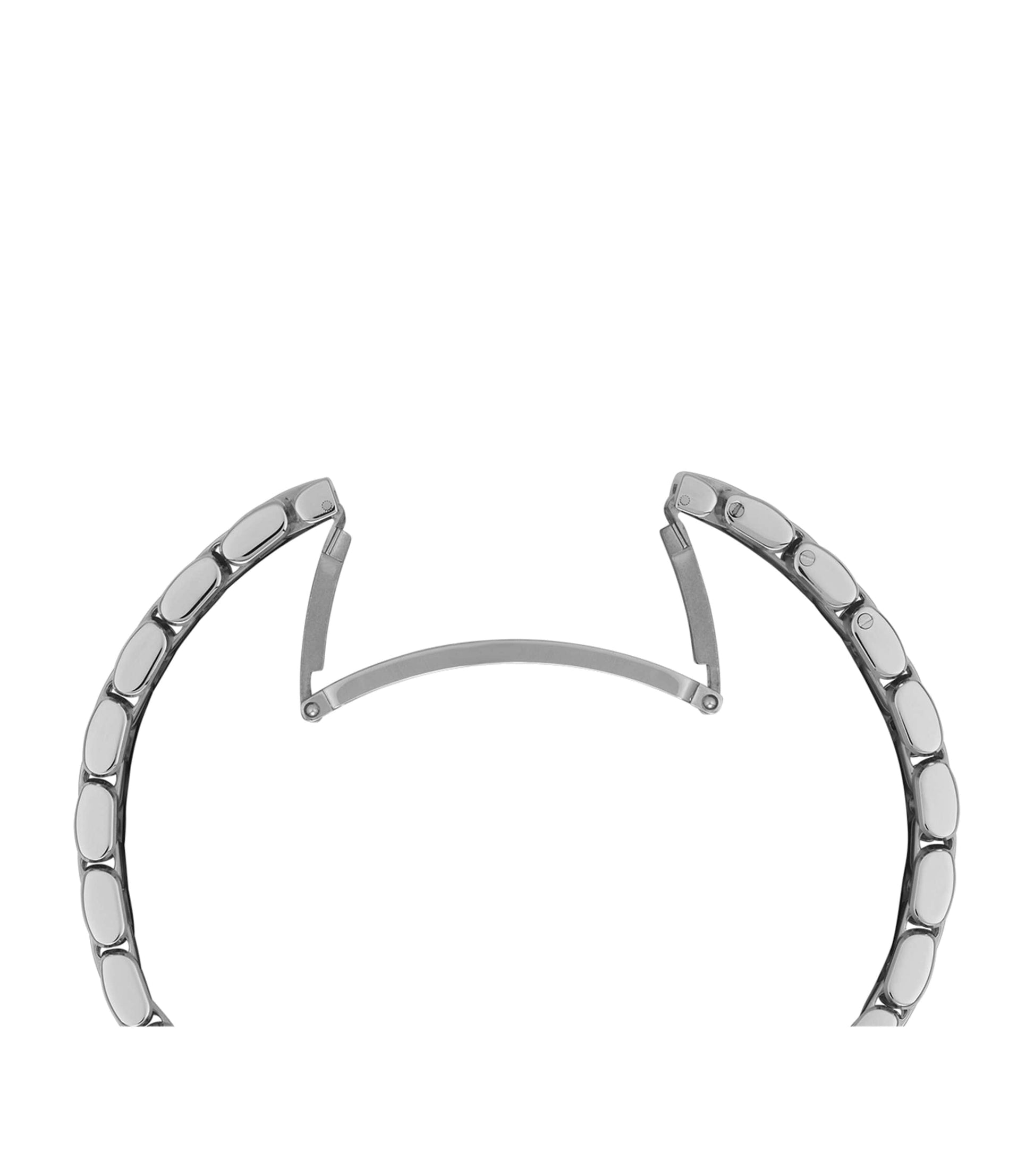 Stainless Steel Happy Sport Automatic Watch 30mm