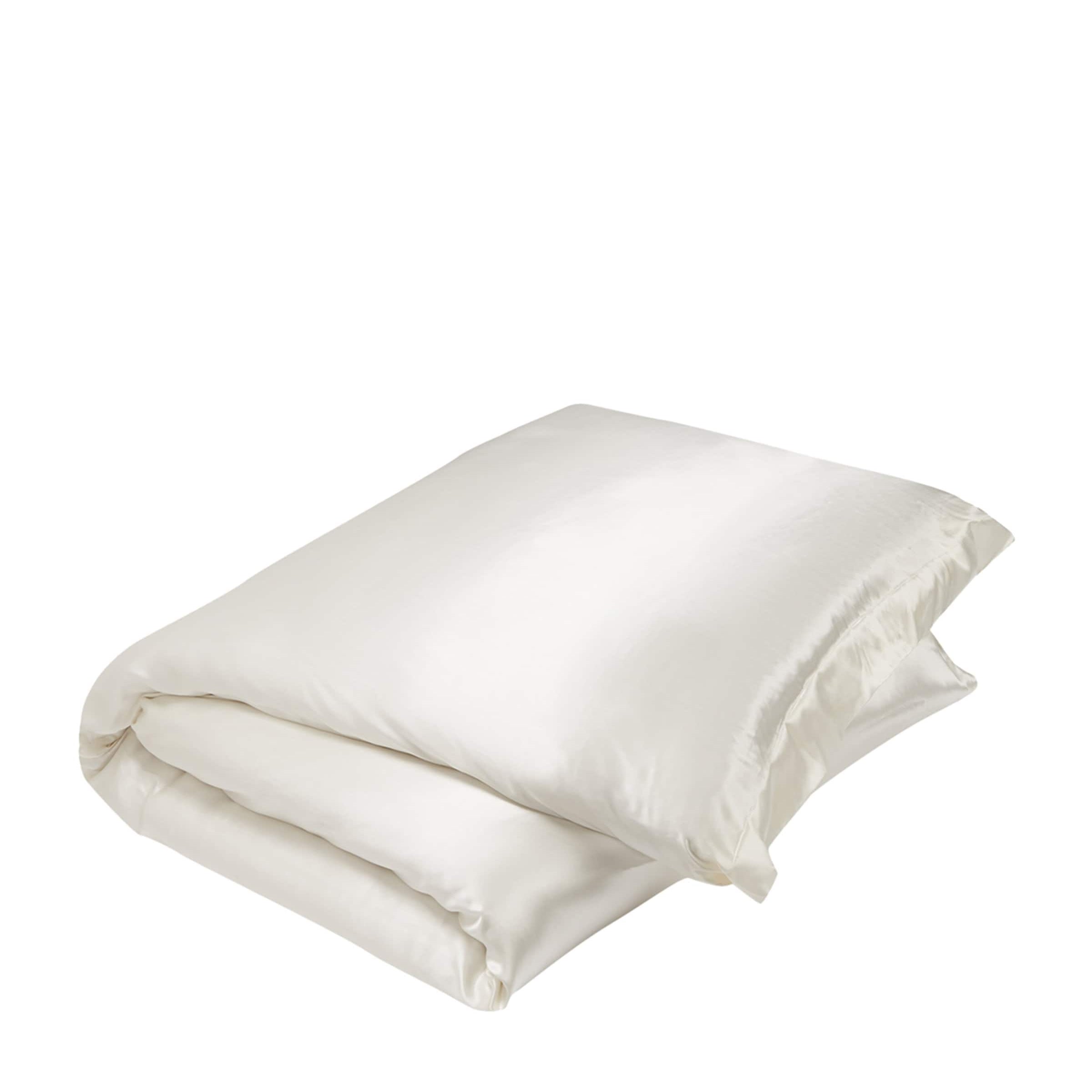 Silk King Duvet Cover (225cm x 220cm)