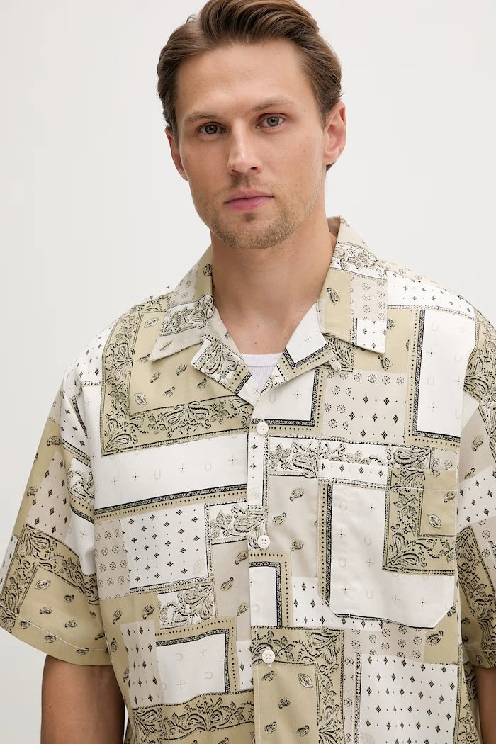 Liocelli Erkek Dickies Gömlek