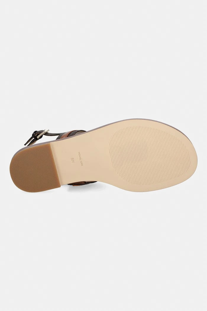 MICHAEL Michael Kors сандали дамски Mandy Thong Sandal