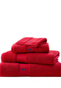 Ralph Lauren Home Polo Player Bath Sheet (90cm x 160cm)
