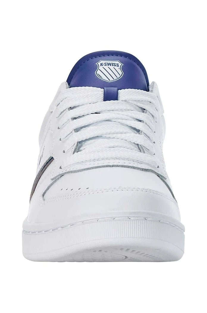 Кожени маратонки K-Swiss LOZAN MATCH LTH