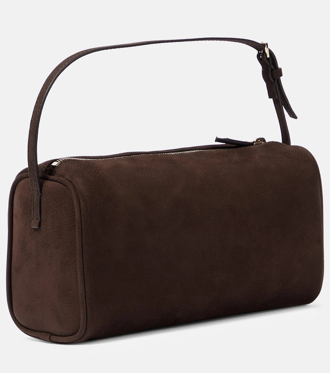 The Row - 90's leather shoulder bag