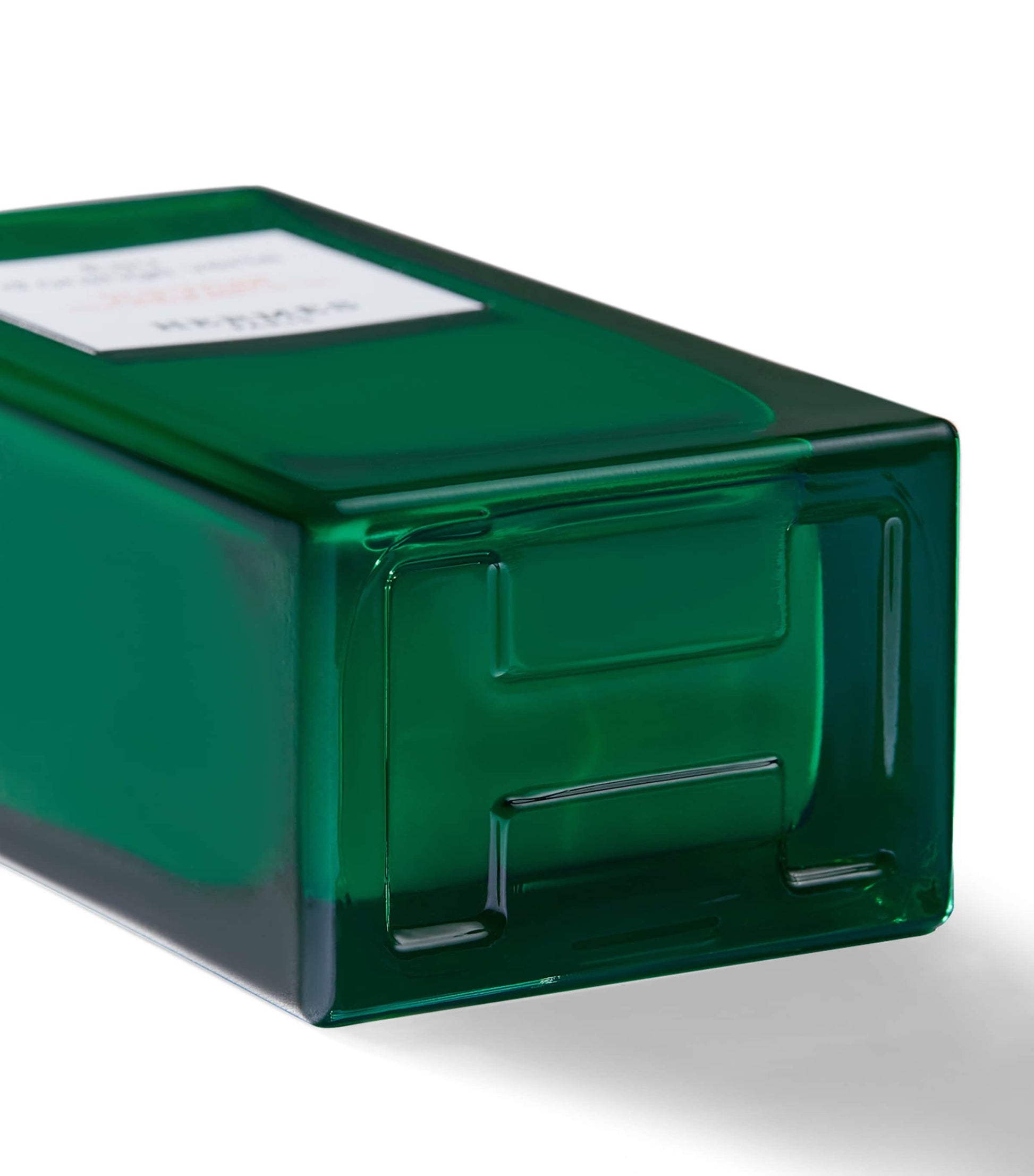 HERMÈS Eau d'Orange Verte Moisturizing Body Lotion (200ml)