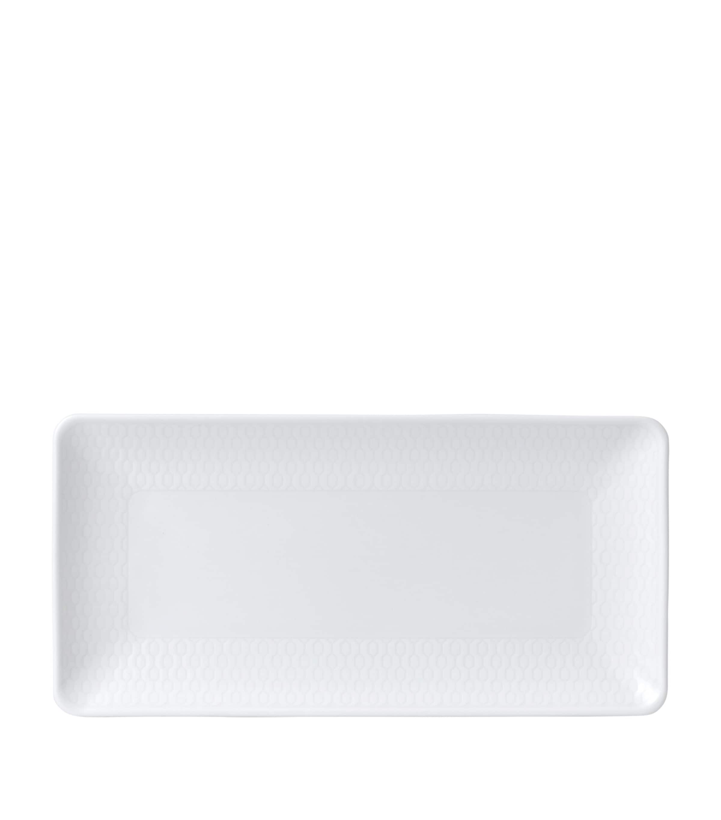 Gio Rectangular Tray (21cm x 10.5cm)