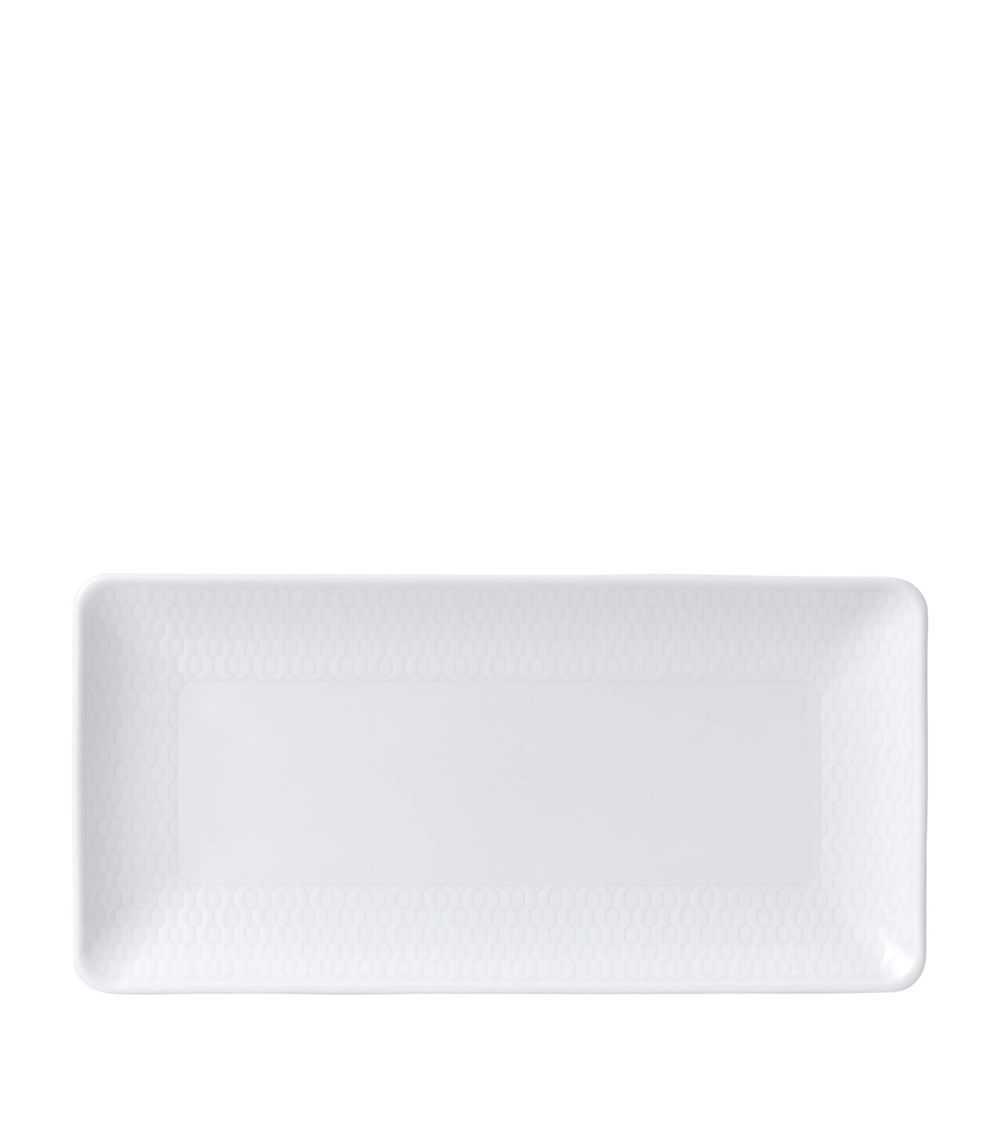 Gio Rectangular Tray (21cm x 10.5cm)