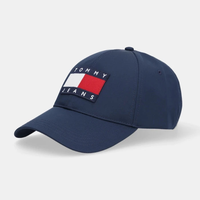 Tommy Jeans Vizörlü Şapka