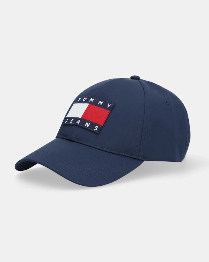 Tommy Jeans Vizörlü Şapka