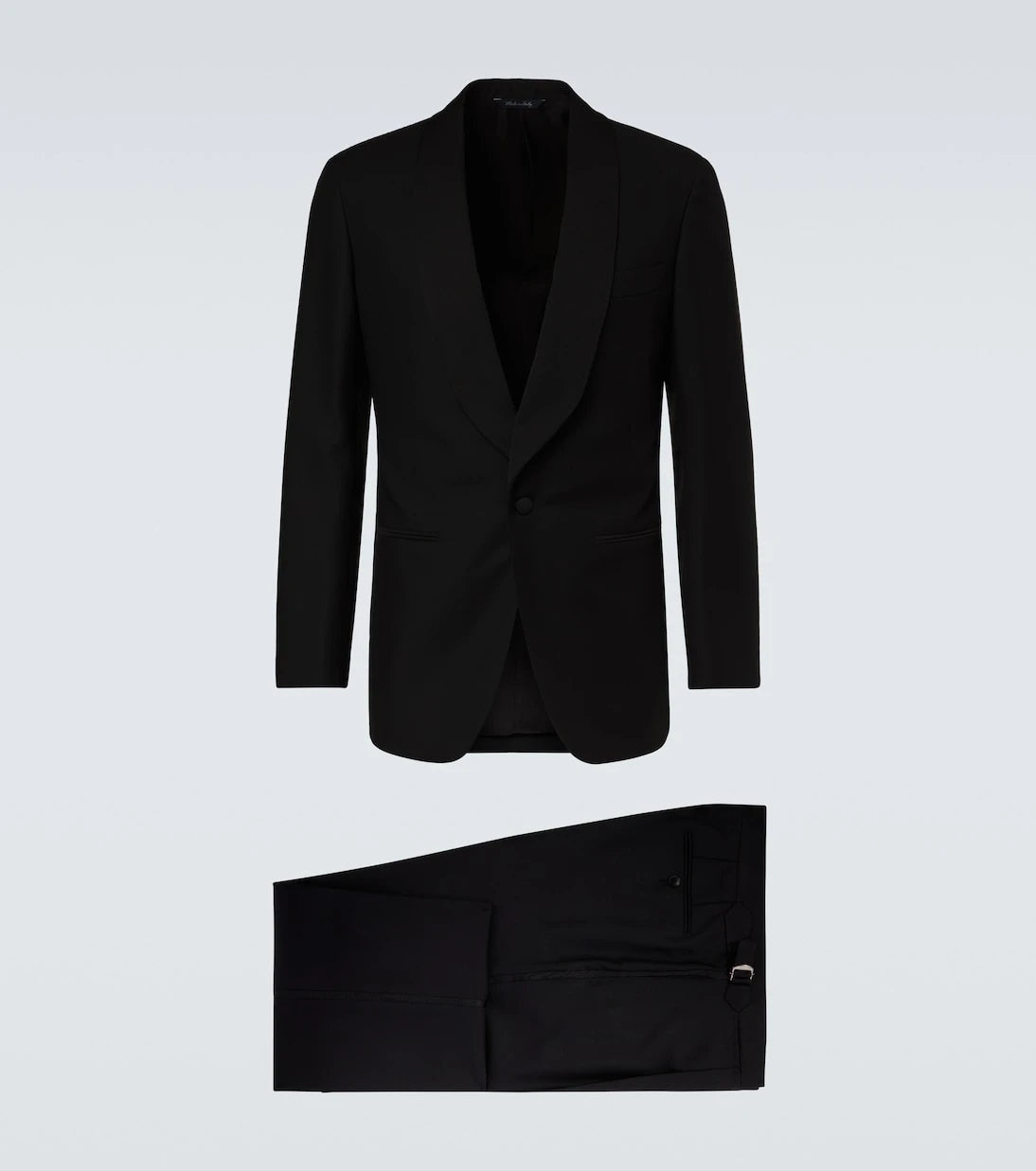 Saman Amel - Wool tuxedo