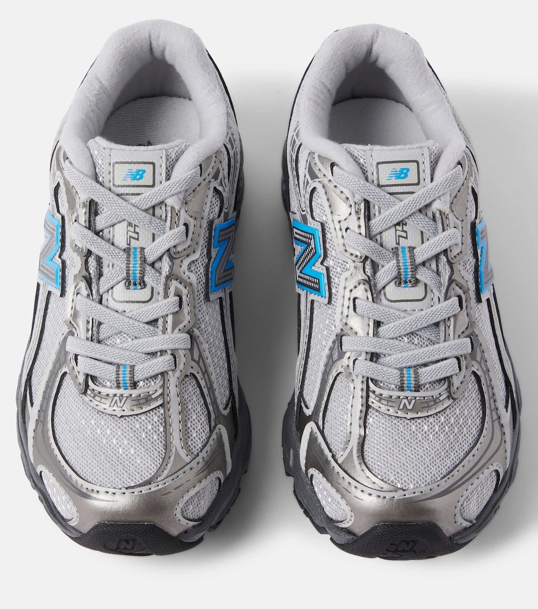 New Balance Kids - 740 sneakers