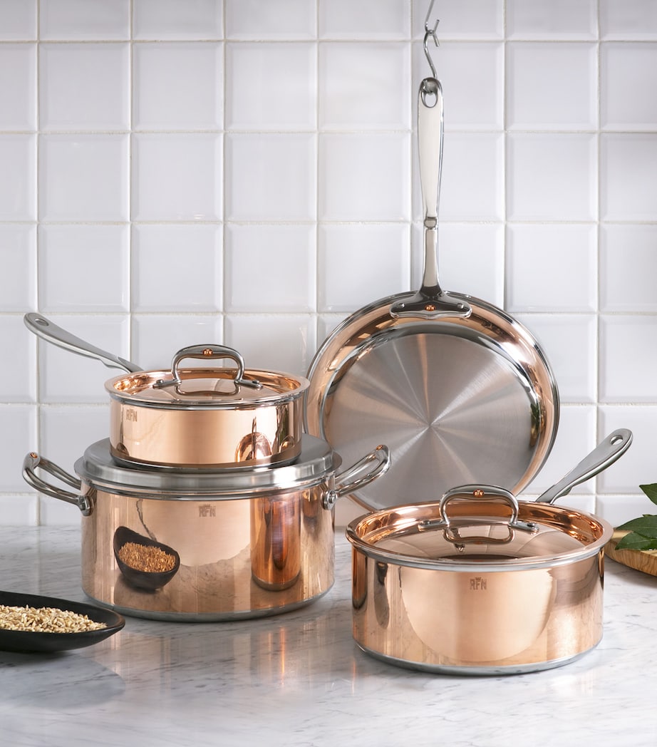 Con Classe Saucepan (18cm)