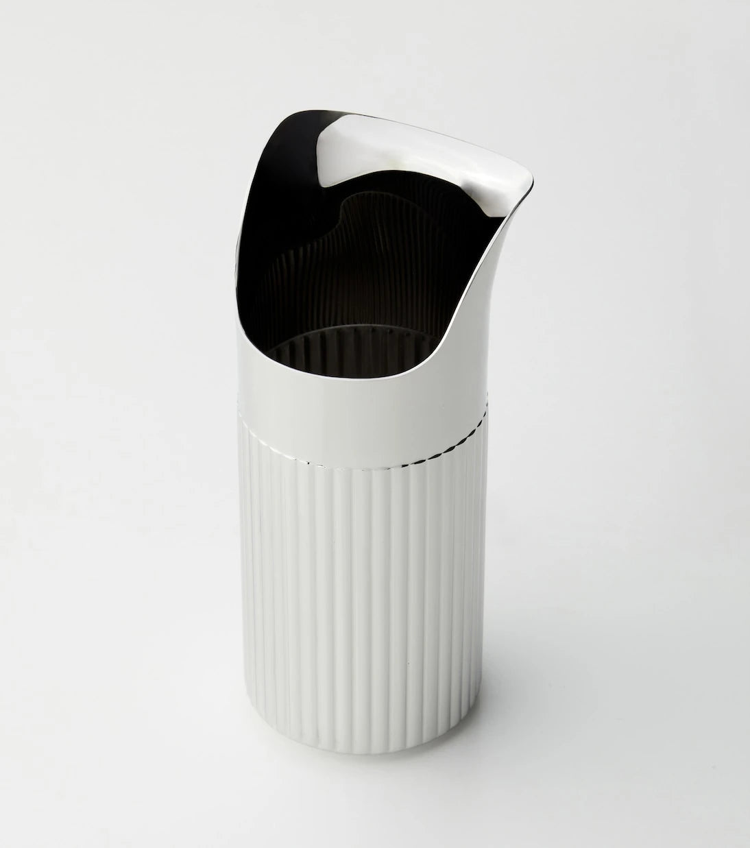 Georg Jensen - Bernadotte cream pitcher by Sigvard Bernadotte