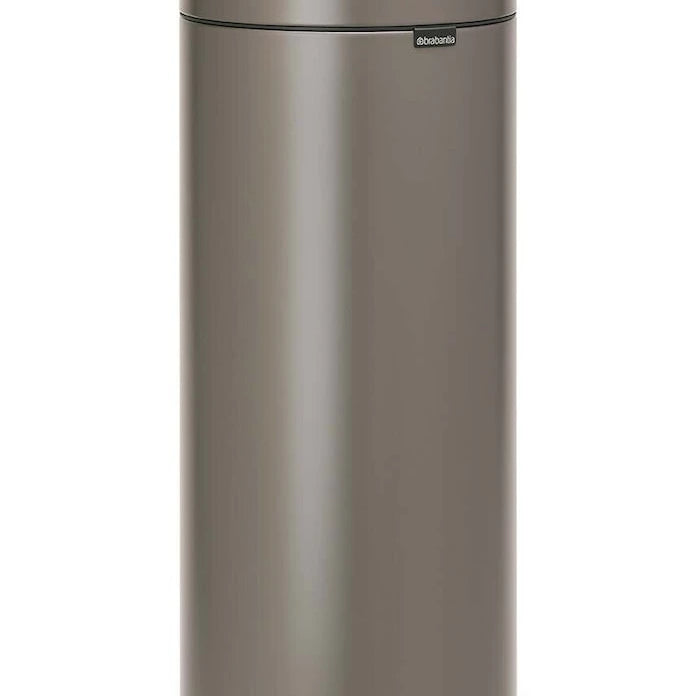 Кошче за боклук Brabantia Touch Bin New, 30 L