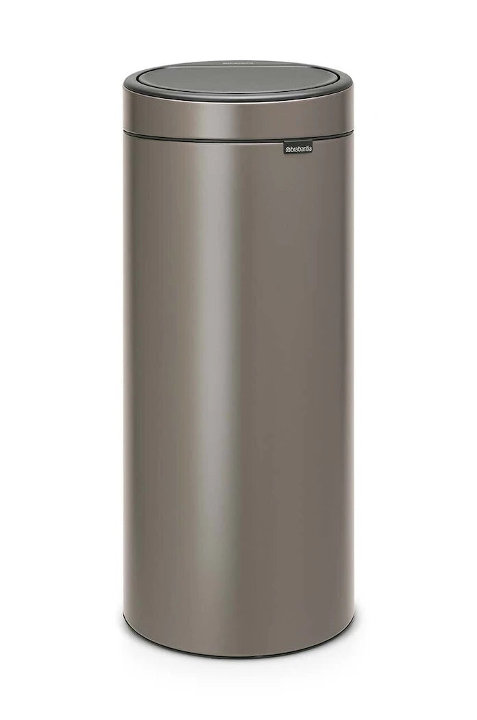 Кошче за боклук Brabantia Touch Bin New, 30 L
