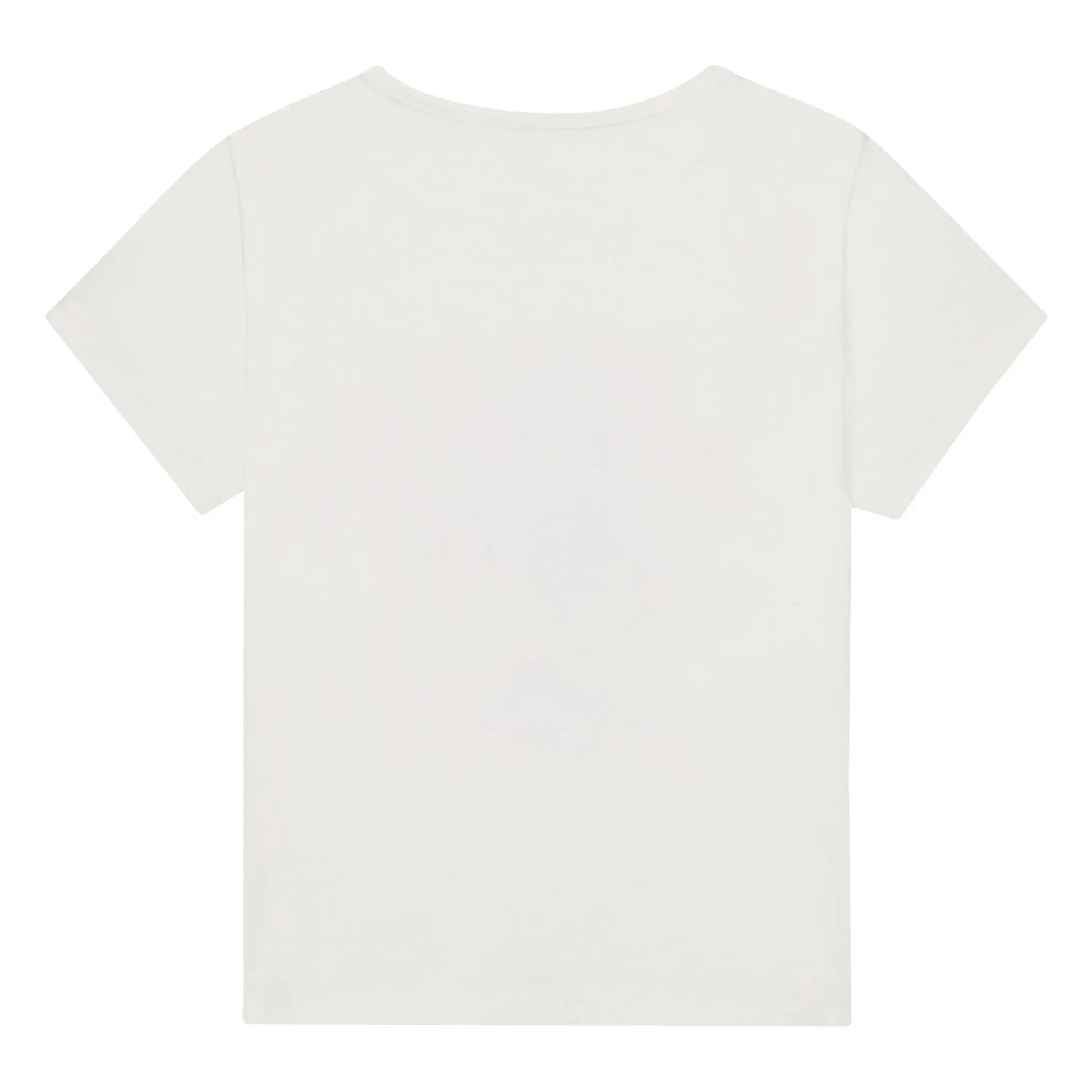 Bonton - Tuba Bonton T-shirt | Ecru
