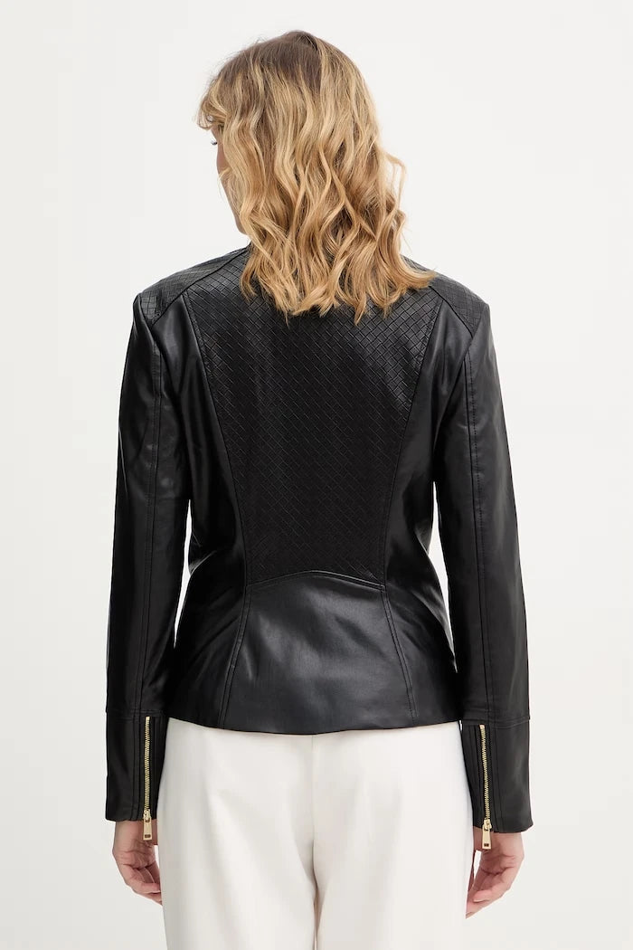 Guess CLAUDINE Rocker Ceket