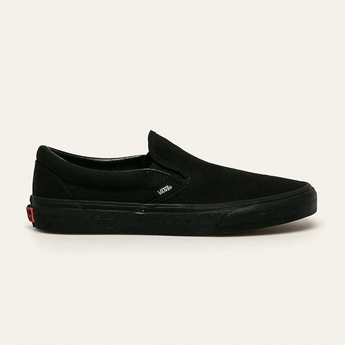 Vans - Ниски кецове Classic Slip on