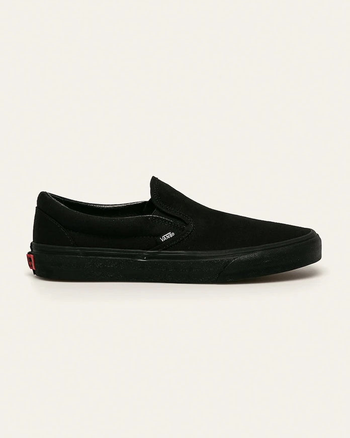 Vans - Classic Slip-On Düşük Sneaker