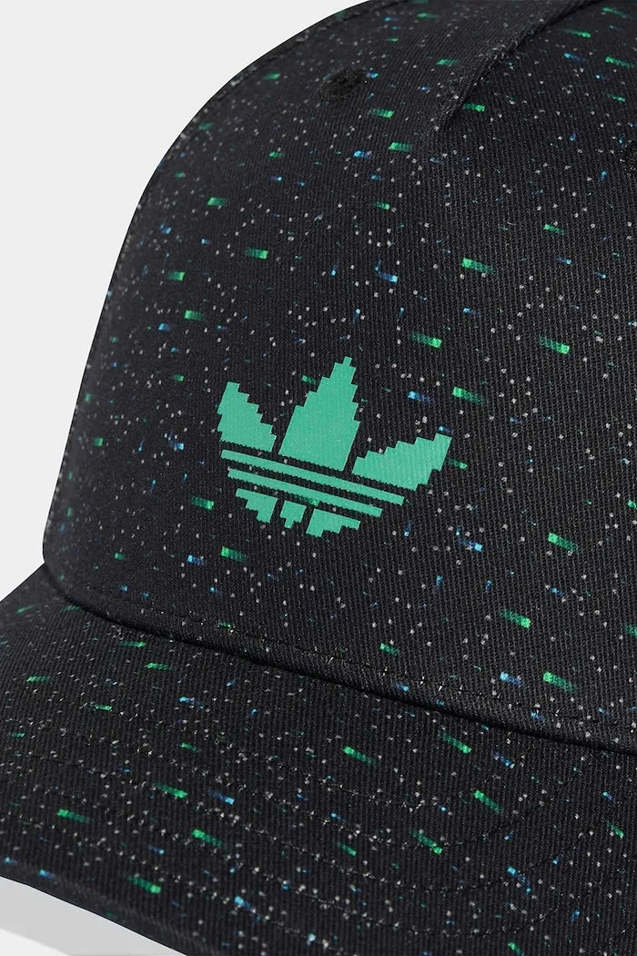 adidas Originals MINECRAFT Çocuk Pamuklu Vizörlü Şapka
