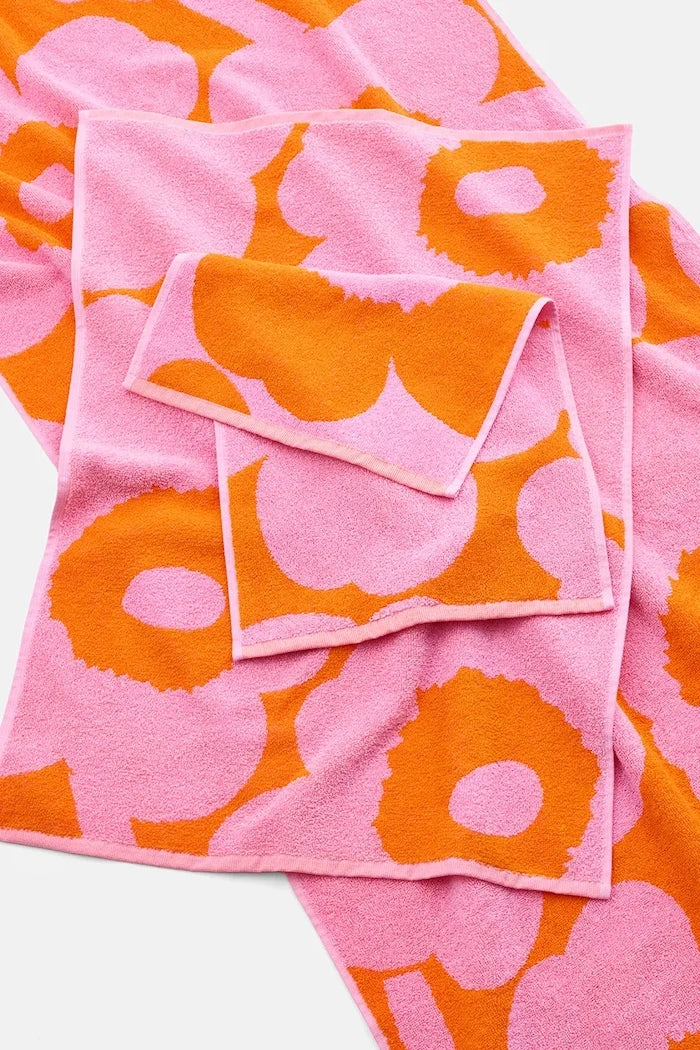 Marimekko малка памучна кърпа 30 x 50 cm