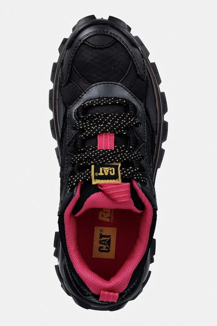 Кожени маратонки CAT Footwear INTRUDER LIGHTNING WS 2000