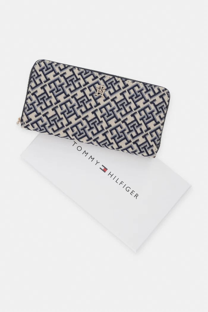 Tommy Hilfiger kadın cüzdanı