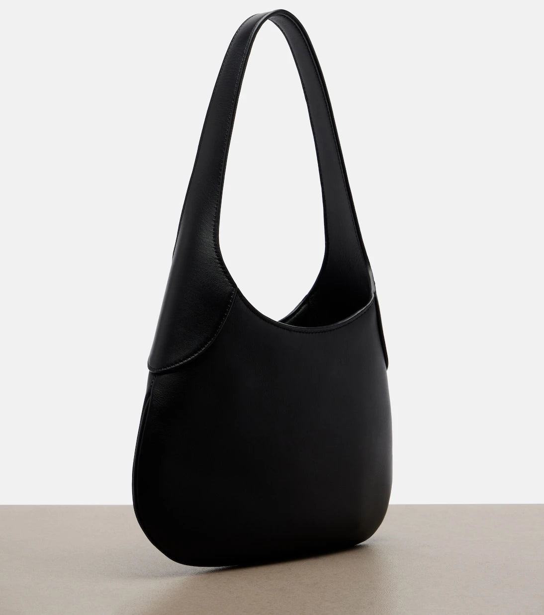 Khaite - Joan Small leather shoulder bag