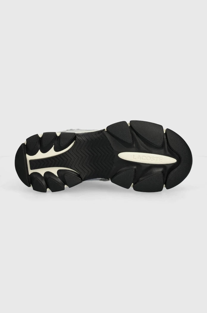 Маратонки Lacoste L003 Neo Textile and Leather