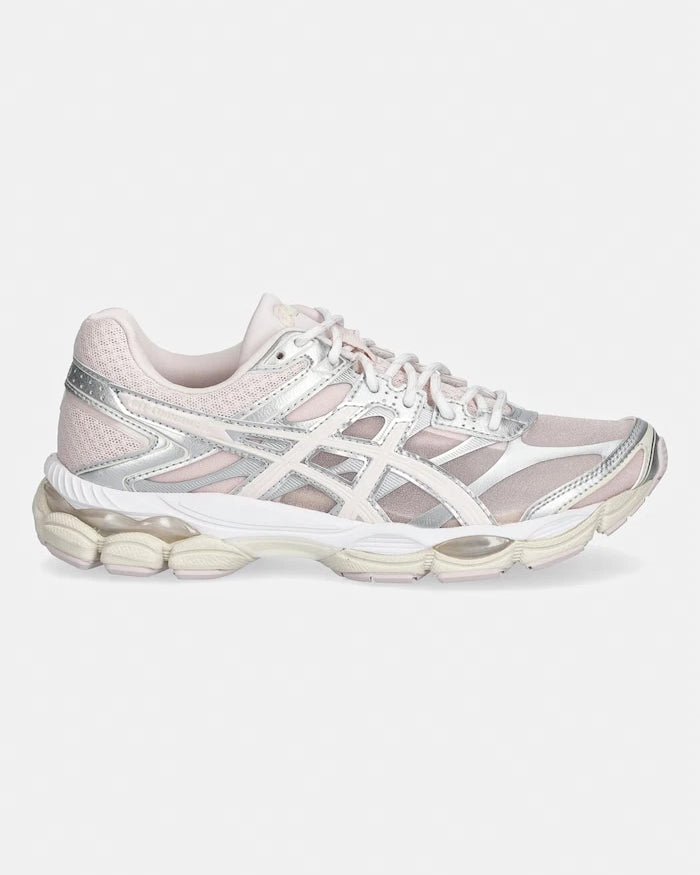 Asics GEL-CUMULUS 16 "PASTEL METALLIC PACK" Kadın Koşu Ayakkabısı