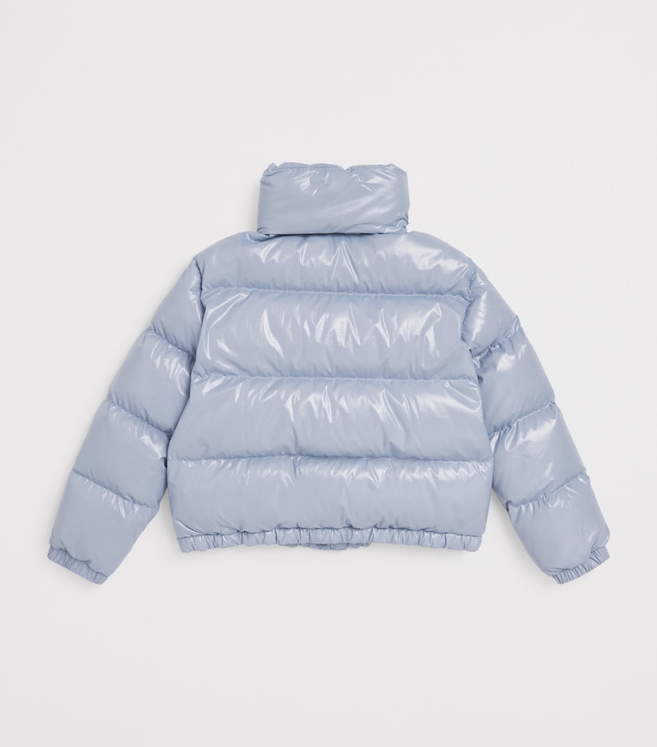 Moncler Enfant Down Puivert Jacket (8-10 Years)