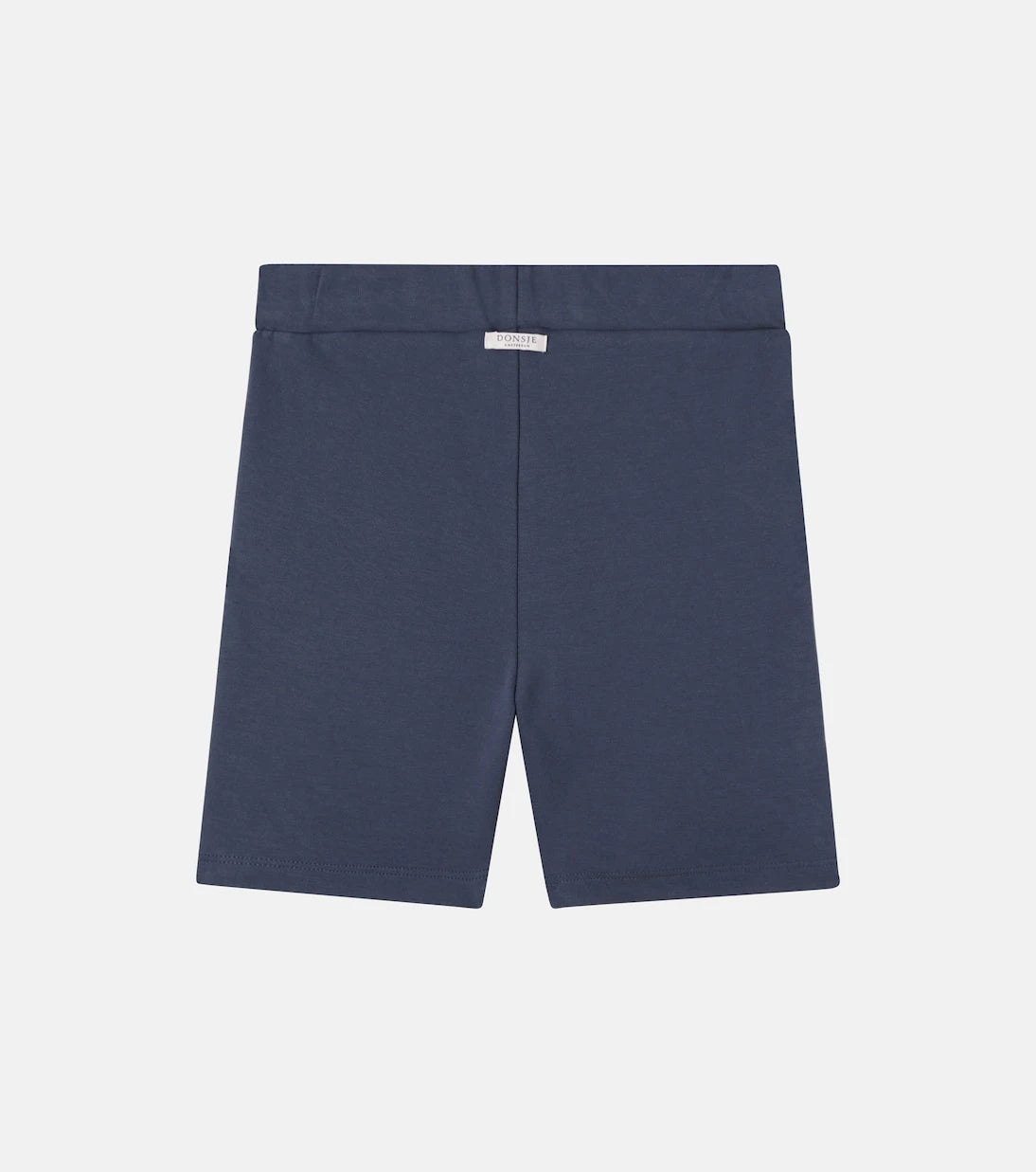 Donsje - Ithri embroidered cotton Bermuda shorts