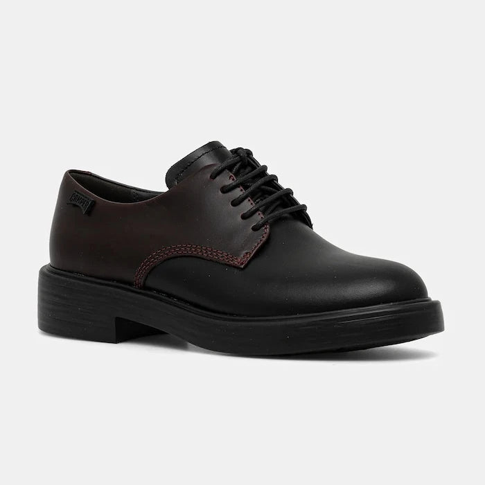 Детски половинки обувки Camper Dean