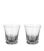 Set of 2 Grand Royal Water Glasses (200ml)