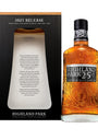Highland Park 25-Year-Old Single Malt Scotch Whisky (70cl)