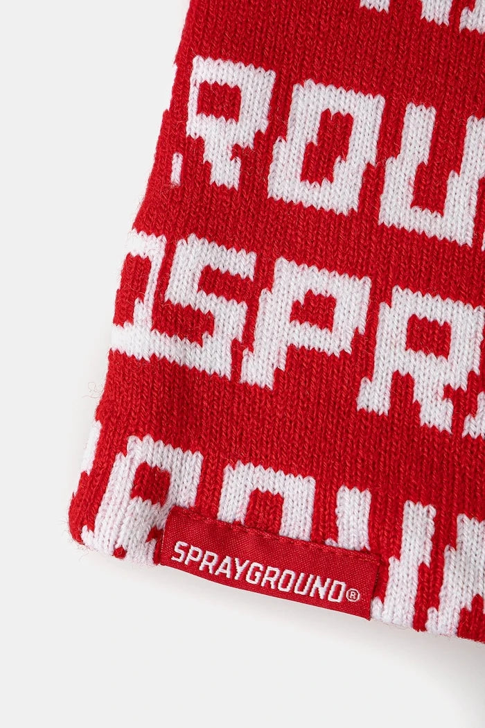 Балаклава Sprayground