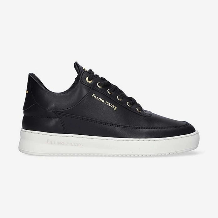 Кожени маратонки Filling Pieces Low Eva Lane