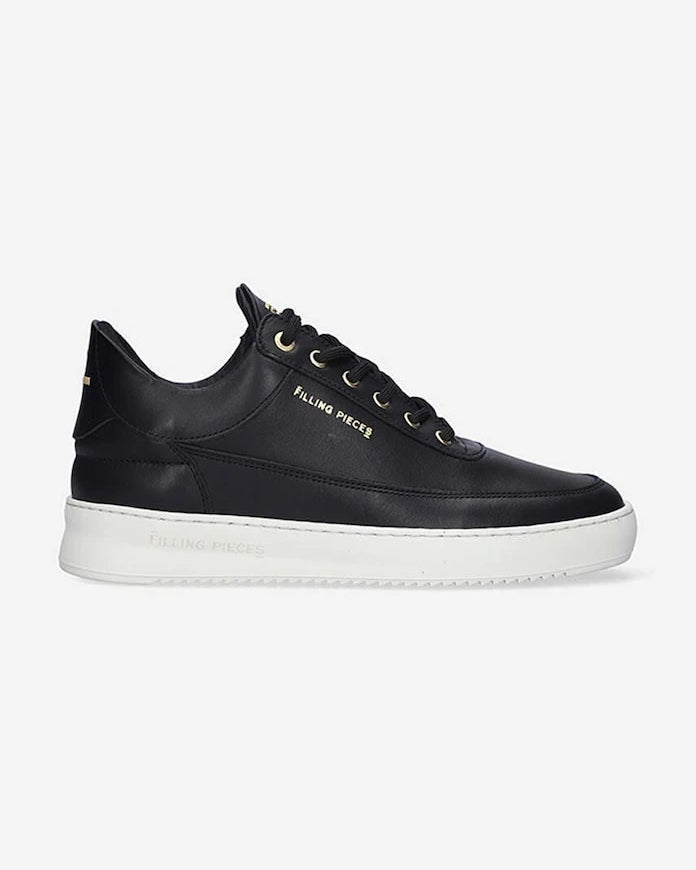 Deri spor ayakkabı Filling Pieces Low Eva Lane