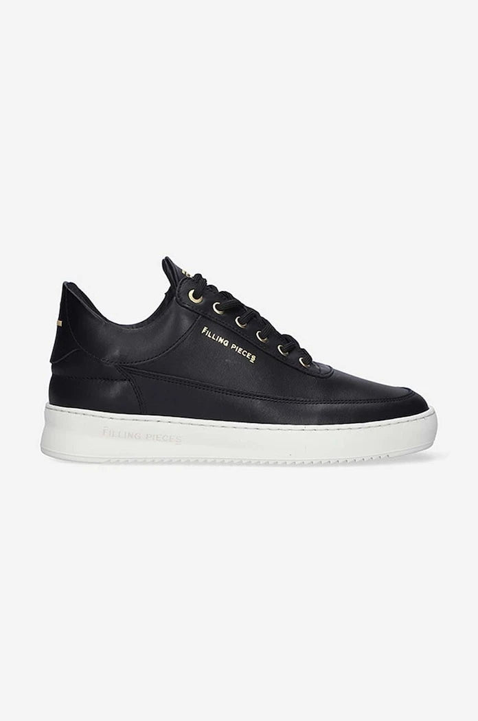Кожени маратонки Filling Pieces Low Eva Lane