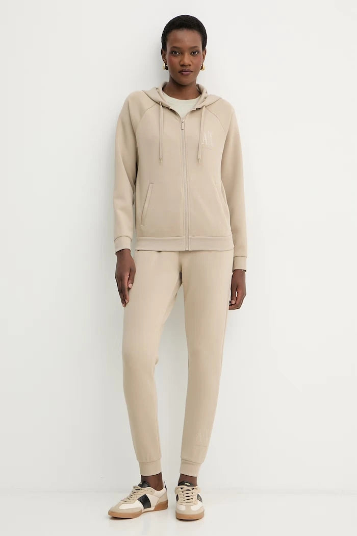 Armani Exchange Kadın Viskoz Sweatshirt
