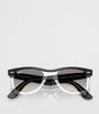 Wayfarer Street Neat Square Sunglasses